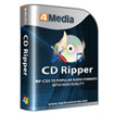 4Media CD Ripper